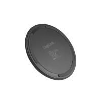 Produktbild för LogiLink trådlös laddningsmatta - 5 Watt