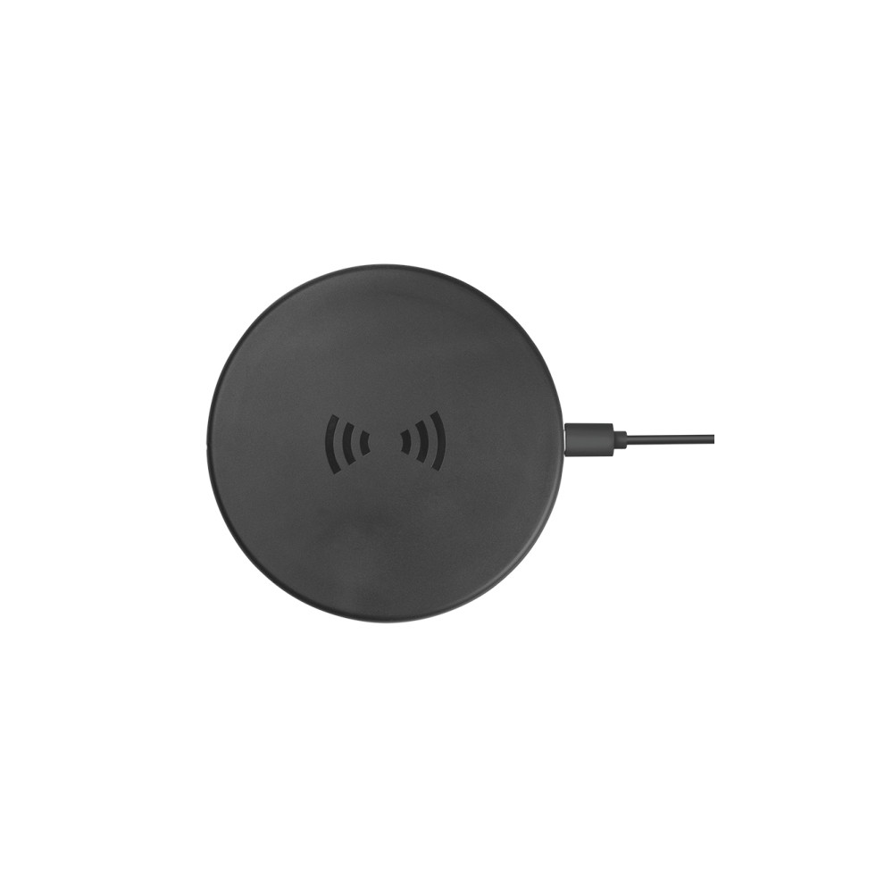Produktbild för LogiLink trådlös laddningsmatta - 5 Watt