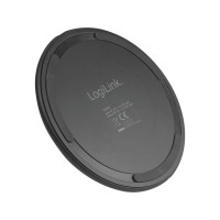 Produktbild för LogiLink trådlös laddningsmatta - 5 Watt