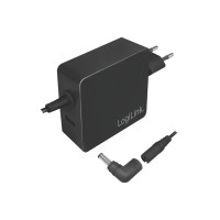 Produktbild för LogiLink - strömadapter - 70 Watt