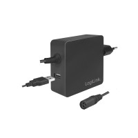 Produktbild för LogiLink - strömadapter - 70 Watt