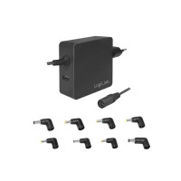 Produktbild för LogiLink - strömadapter - 70 Watt