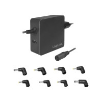Produktbild för LogiLink - strömadapter - 70 Watt