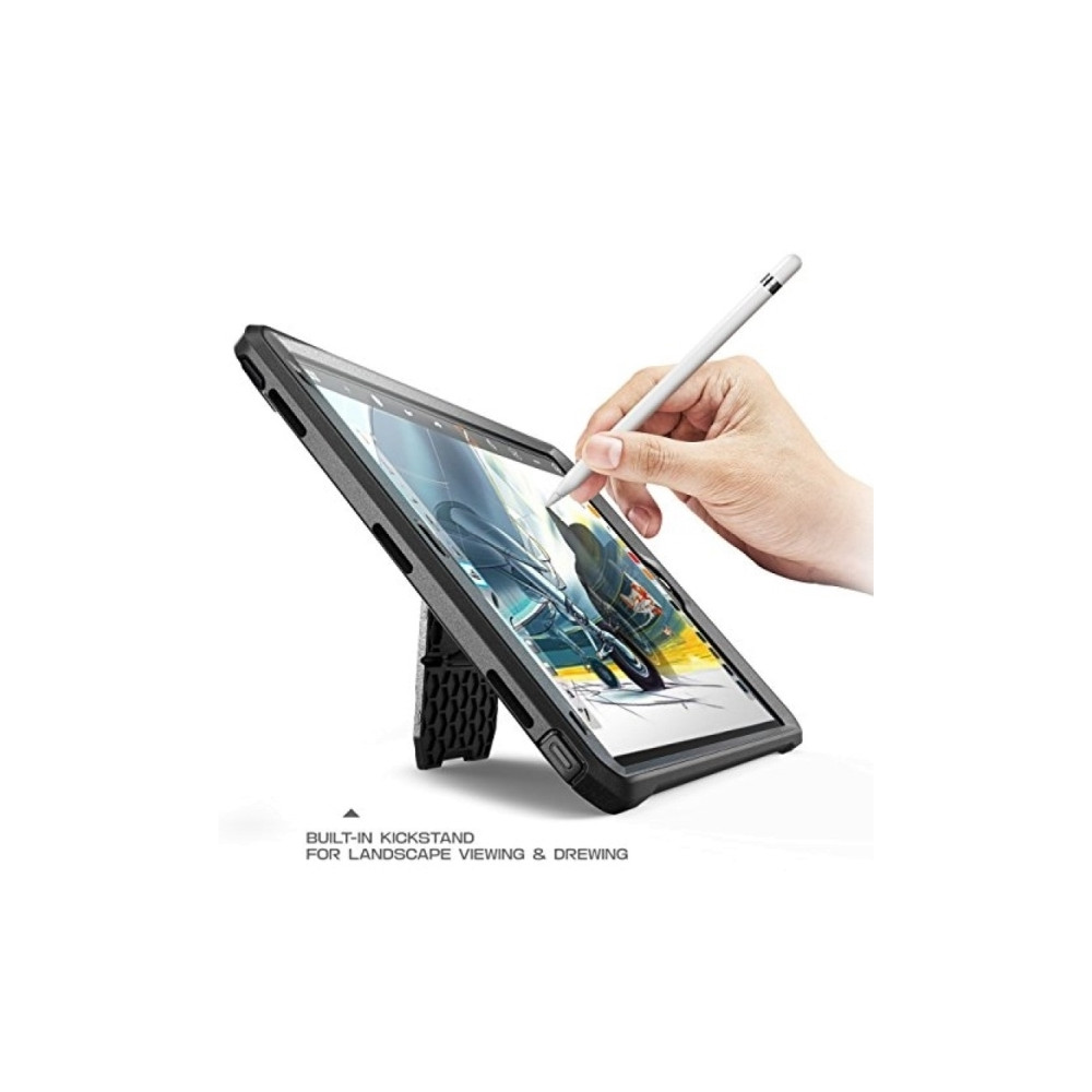 Produktbild för SUPCASE UNICORN BEETLE PRO IPAD PRO 10.5 2017