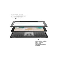 Produktbild för SUPCASE UNICORN BEETLE PRO IPAD PRO 10.5 2017