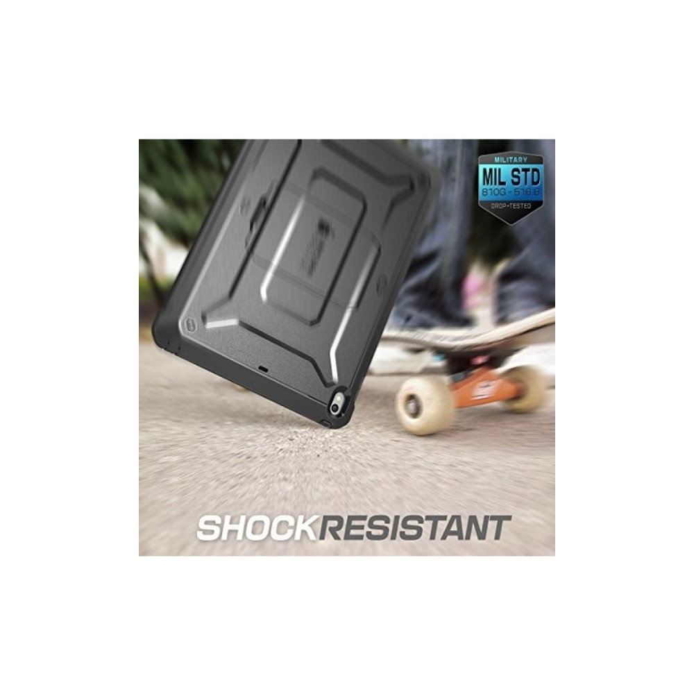 Produktbild för SUPCASE UNICORN BEETLE PRO IPAD PRO 10.5 2017