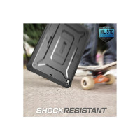 Produktbild för SUPCASE UNICORN BEETLE PRO IPAD PRO 10.5 2017