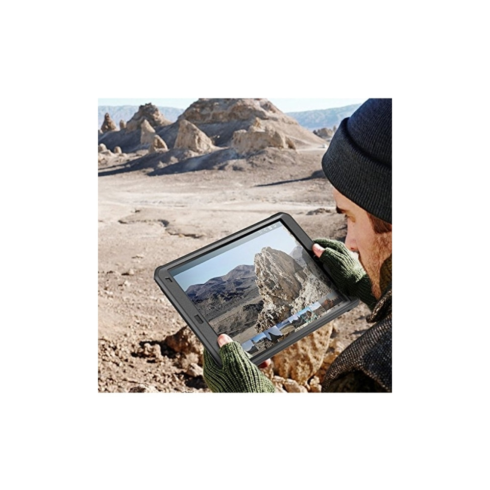 Produktbild för SUPCASE UNICORN BEETLE PRO IPAD PRO 10.5 2017