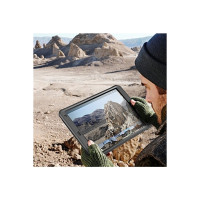 Produktbild för SUPCASE UNICORN BEETLE PRO IPAD PRO 10.5 2017