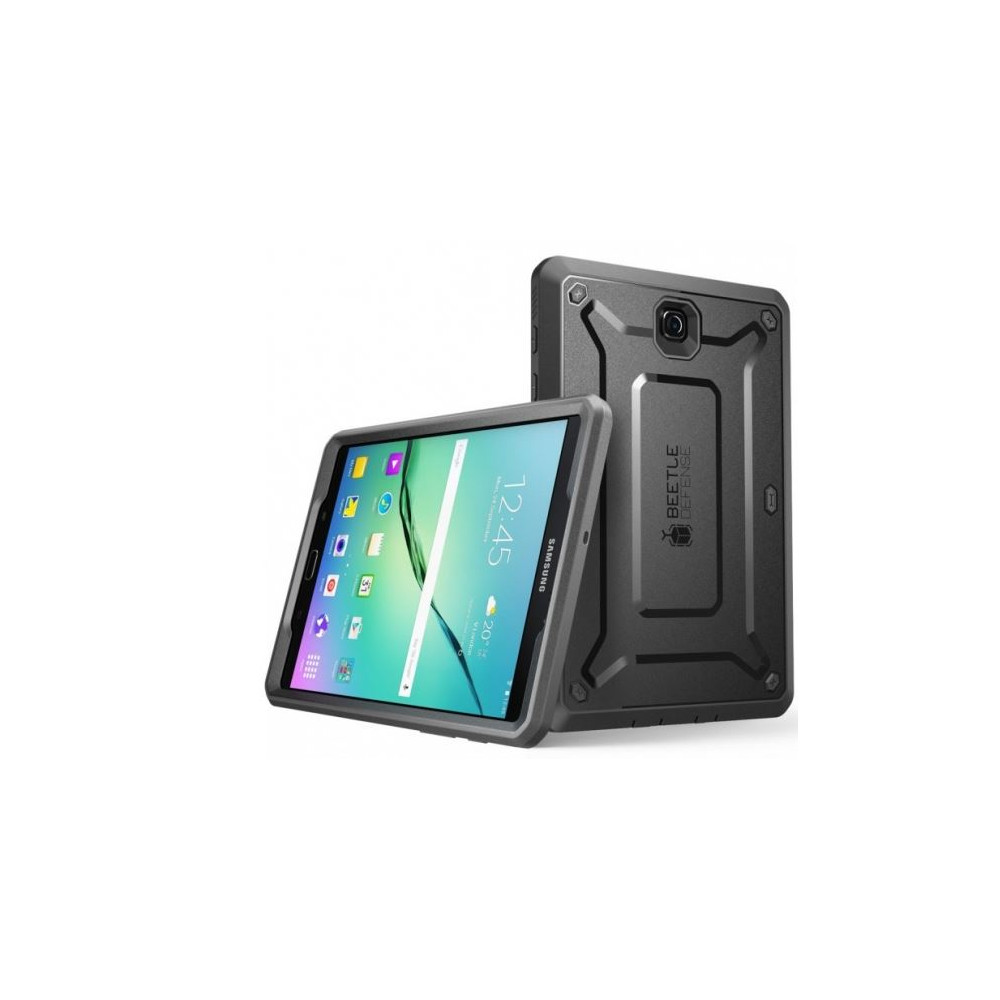 Produktbild för SUPCASE UNICORN BEETLE PRO IPAD PRO 10.5 2017