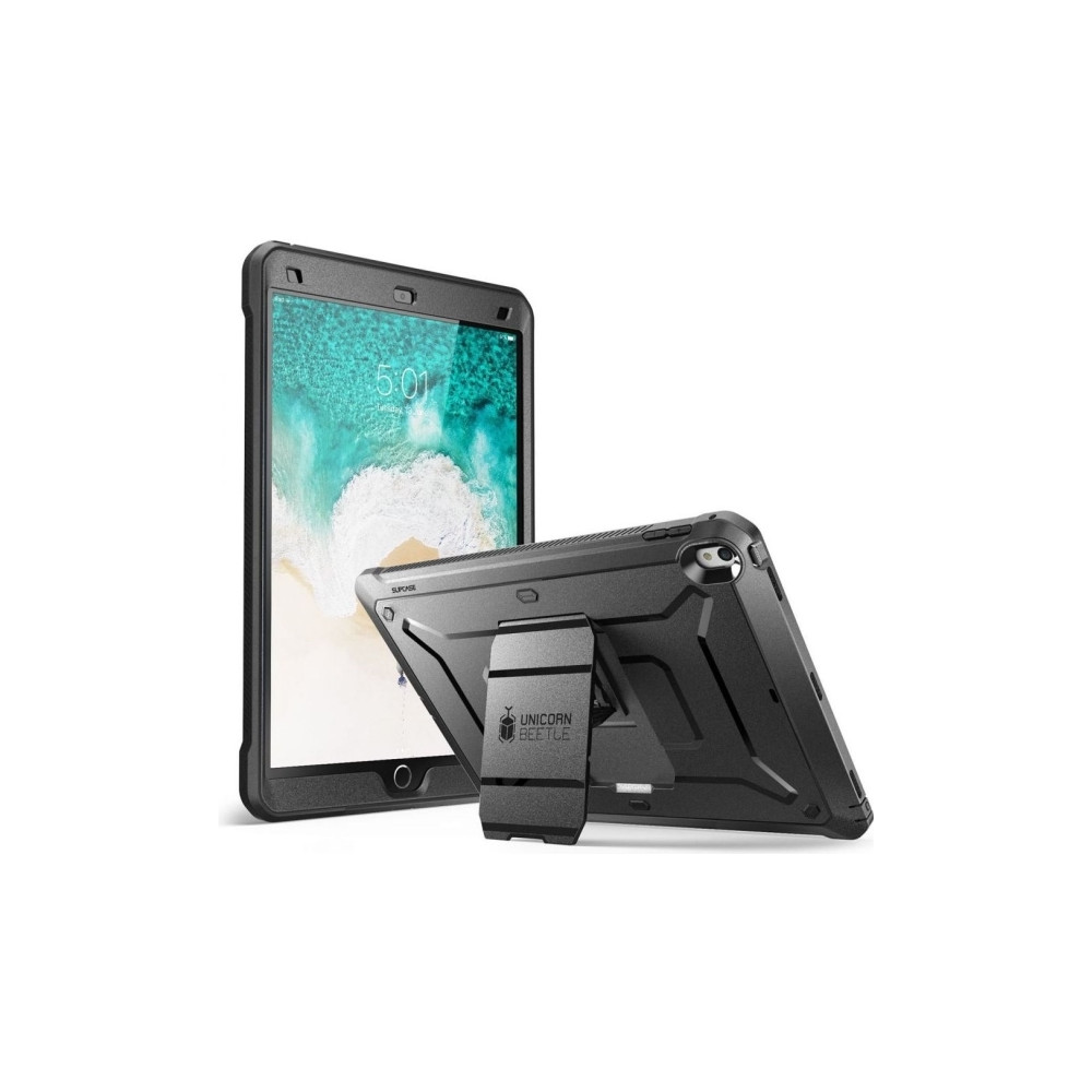 Produktbild för SUPCASE UNICORN BEETLE PRO IPAD PRO 10.5 2017