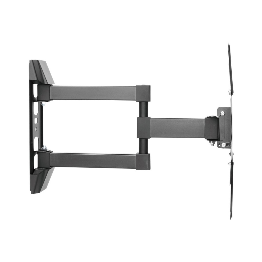 Produktbild för TECHly konsol - för LCD-display - svart