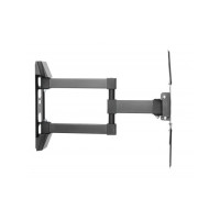 Produktbild för TECHly konsol - för LCD-display - svart