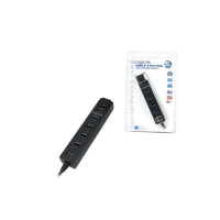Produktbild för LogiLink USB 2.0 Hub 7-Port - hubb - 7 portar