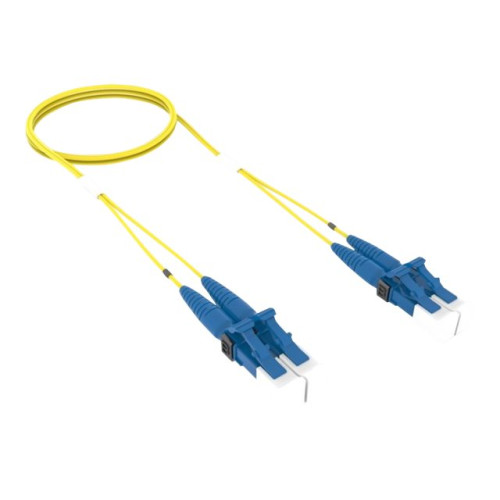 Systimax-Commscope Emea Ltd SYSTIMAX InstaPATCH 360 patch-kabel - 2 m - 2 m - gul