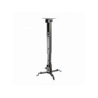Produktbild för SBOX PM-18M, Golv, 20 kg, Svart, Stål, Manuell, 430