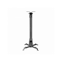Produktbild för SBOX PM-18M, Golv, 20 kg, Svart, Stål, Manuell, 430