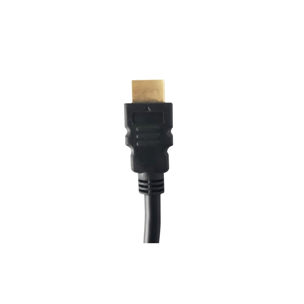 Produktbild för TECHly IDATA HDMI-3F30 - video-/ljudomkopplare - 3 portar