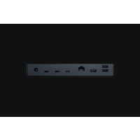 Produktbild för Razer - dockningsstation - Thunderbolt 4 - 4 x Thunderbolt - 1GbE