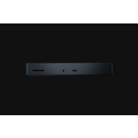 Produktbild för Razer - dockningsstation - Thunderbolt 4 - 4 x Thunderbolt - 1GbE