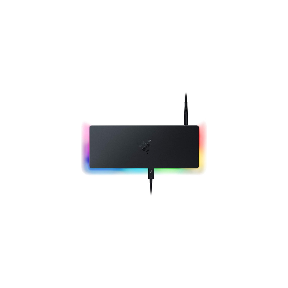 Produktbild för Razer - dockningsstation - Thunderbolt 4 - 4 x Thunderbolt - 1GbE