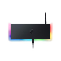Produktbild för Razer - dockningsstation - Thunderbolt 4 - 4 x Thunderbolt - 1GbE