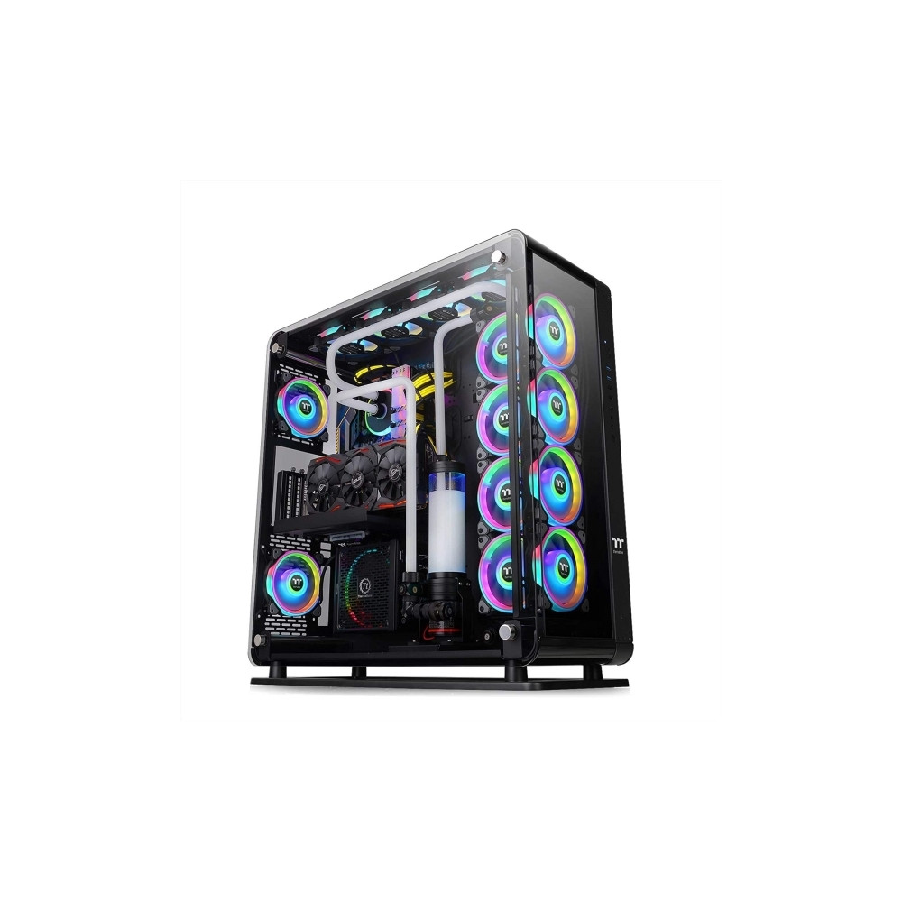 Produktbild för Razer - dockningsstation - Thunderbolt 4 - 4 x Thunderbolt - 1GbE