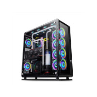 Produktbild för Razer - dockningsstation - Thunderbolt 4 - 4 x Thunderbolt - 1GbE