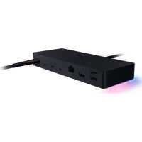 Produktbild för Razer - dockningsstation - Thunderbolt 4 - 4 x Thunderbolt - 1GbE