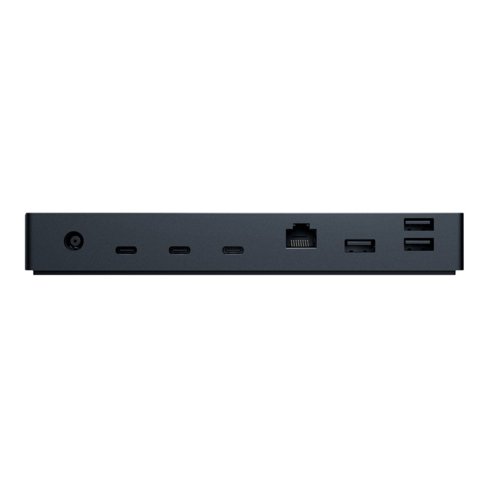 Produktbild för Razer - dockningsstation - Thunderbolt 4 - 4 x Thunderbolt - 1GbE