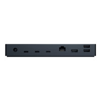 Produktbild för Razer - dockningsstation - Thunderbolt 4 - 4 x Thunderbolt - 1GbE