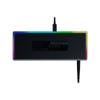 Produktbild för Razer - dockningsstation - Thunderbolt 4 - 4 x Thunderbolt - 1GbE