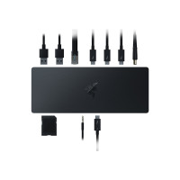 Produktbild för Razer - dockningsstation - Thunderbolt 4 - 4 x Thunderbolt - 1GbE