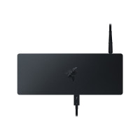 Produktbild för Razer - dockningsstation - Thunderbolt 4 - 4 x Thunderbolt - 1GbE