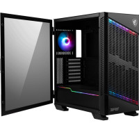 Produktbild för MSI MPG VELOX 100P AIRFLOW