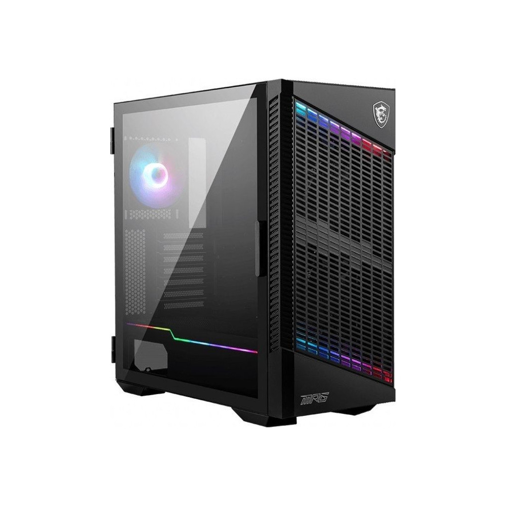 Produktbild för MSI MPG VELOX 100P AIRFLOW