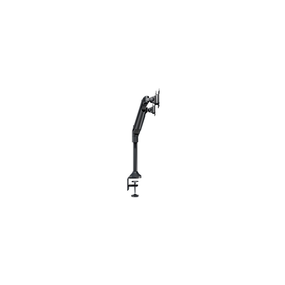 Produktbild för Multibrackets M VESA Gas Lift Arm Dual monteringssats - för 2 LCD-bildskärmar - svart