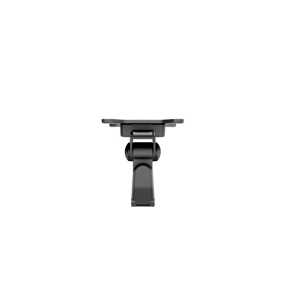 Produktbild för Multibrackets M VESA Gas Lift Arm Dual monteringssats - för 2 LCD-bildskärmar - svart
