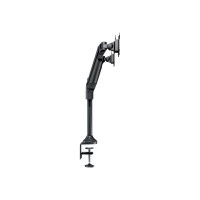 Produktbild för Multibrackets M VESA Gas Lift Arm Dual monteringssats - för 2 LCD-bildskärmar - svart