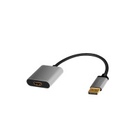Produktbild för LogiLink videokort - 15 cm