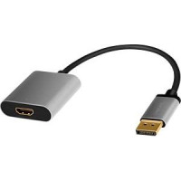 Produktbild för LogiLink videokort - 15 cm