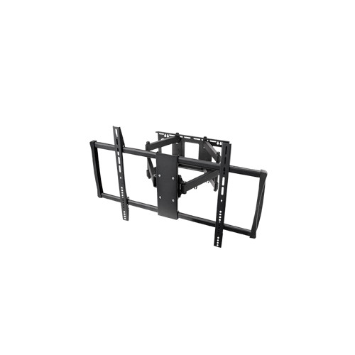 myWall Full Motion-fäste för skärmar upp till 100" / 80 kg