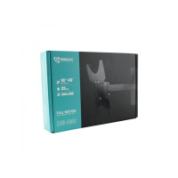 Produktbild för SBOX LCD-2901 monteringssats - för platt panel