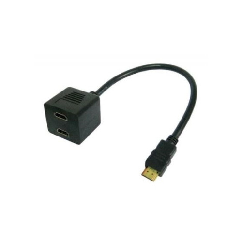 TECHLY Techly 0,3 m HDMI