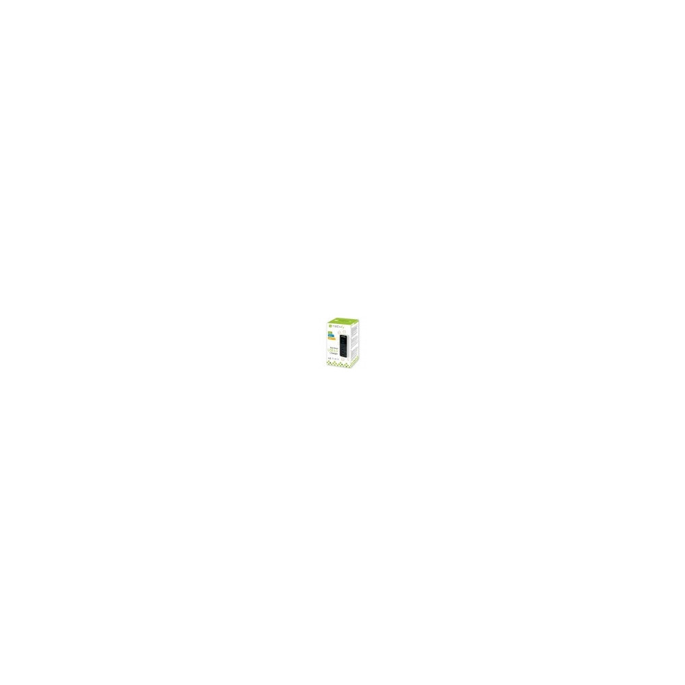 Produktbild för Techly IUSB3-TLYBV7, USB 2.0, USB 3.2 Gen 1 (3.1 Gen 1) Typ-...