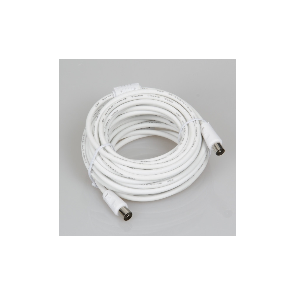 Produktbild för E-Line Antennkabel 10 meter