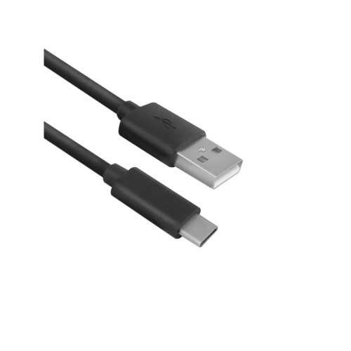 ACT ACT - USB typ C-kabel - USB-C till USB - 1 m