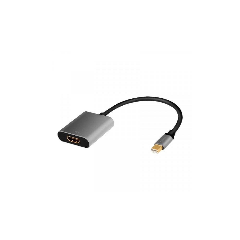 Produktbild för LogiLink videokort - 15 cm