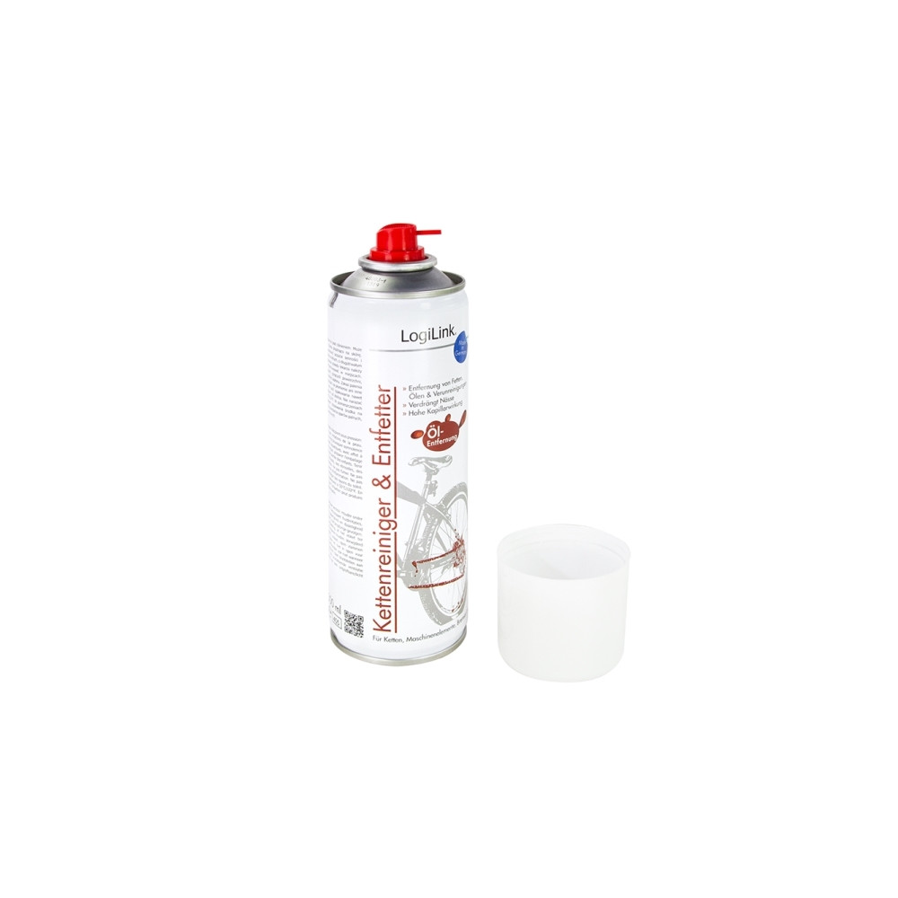 Produktbild för LogiLink RP0020