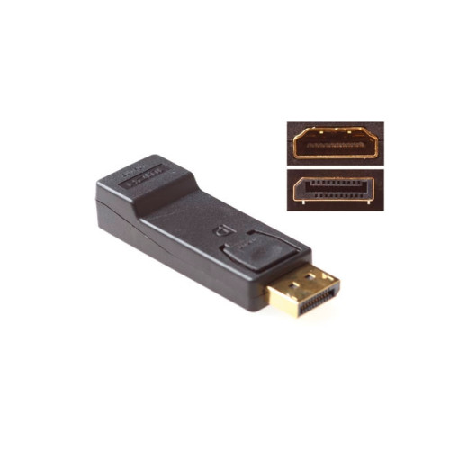 ACT ACT videokort - DisplayPort / HDMI